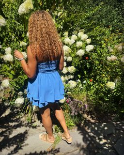 Rosalyn Gold-Onwude feet photo 12