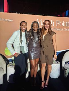 Rosalyn Gold-Onwude feet photo 11