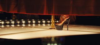 Rosalía feet photo 15