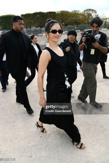 Rosalía feet photo 3