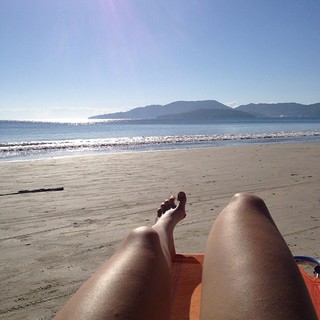 Rosamaria feet photo 1