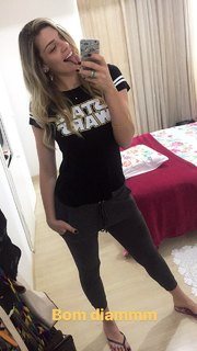 Rosamaria feet photo 16