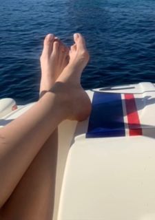 Rosamaria feet photo 20