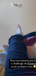 Rosamaria feet photo 3