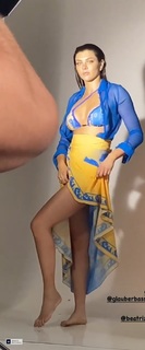 Rosamaria feet photo 17