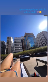 Rosamaria feet photo 6