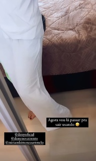 Rosamaria feet photo 18