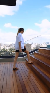 Rosamaria feet photo 16