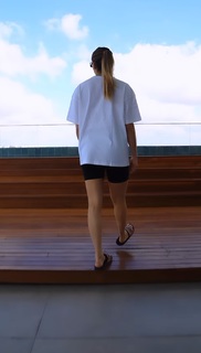 Rosamaria feet photo 15