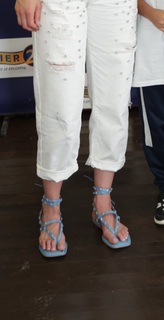 Rosamaria feet photo 1
