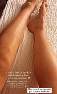 Rosamaria feet photo 18