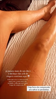 Rosamaria feet photo 15