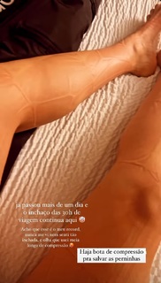 Rosamaria feet photo 14