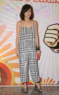 Rosamund Kwan feet photo 20