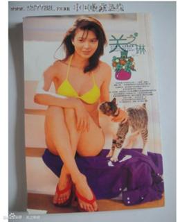Rosamund Kwan feet photo 14