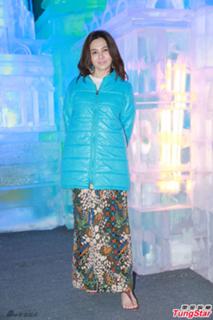Rosamund Kwan feet photo 14