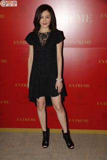 Rosamund Kwan feet photo 14