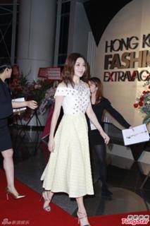 Rosamund Kwan feet photo 10