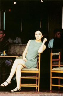 Rosamund Kwan feet photo 8