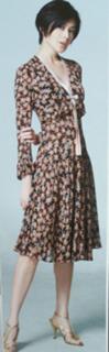 Rosamund Kwan feet photo 3