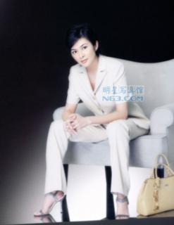 Rosamund Kwan feet photo 20