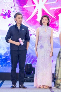 Rosamund Kwan feet photo 9