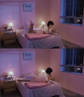 Rosamund Kwan feet photo 1