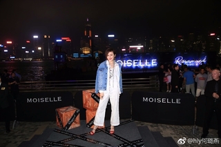 Rosamund Kwan feet photo 15