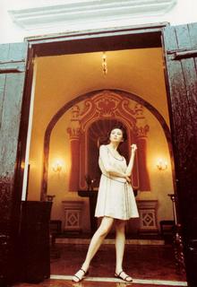 Rosamund Kwan feet photo 2
