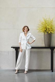 Rosamund Kwan feet photo 7