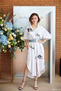 Rosamund Kwan feet photo 5