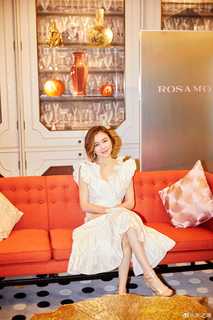 Rosamund Kwan feet photo 20
