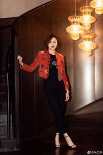 Rosamund Kwan feet photo 12