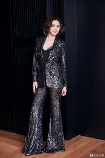 Rosamund Kwan feet photo 6