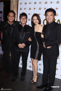 Rosamund Kwan feet photo 2