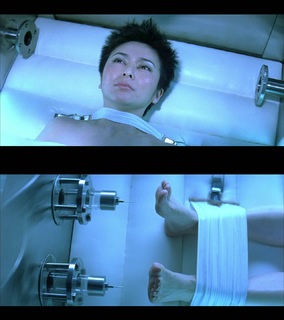 Rosamund Kwan feet photo 19