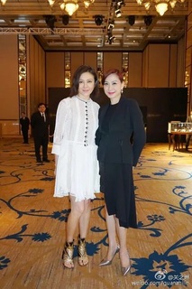 Rosamund Kwan feet photo 12