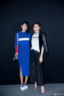 Rosamund Kwan feet photo 9