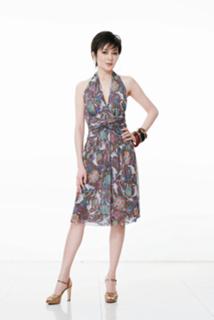 Rosamund Kwan feet photo 9