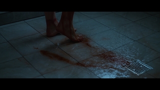 Rosamund Pike feet photo thumbnail