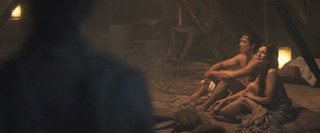 Rosamund Pike feet photo thumbnail