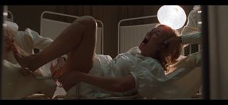 Rosamund Pike feet photo 1