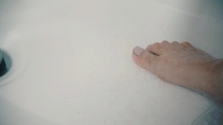 Rosangela Espinoza feet photo 19