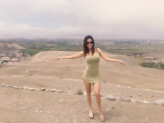 Rosangela Espinoza feet photo 15
