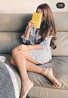 Rosangela Espinoza feet photo 8