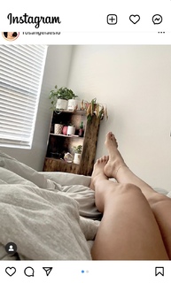 Rosangela Espinoza feet photo 5