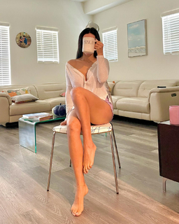 Rosangela Espinoza feet photo 16