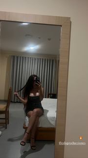 Rosangela Espinoza feet photo 13
