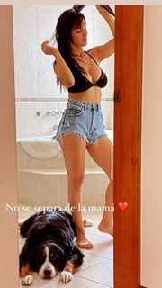 Rosangela Espinoza feet photo 6