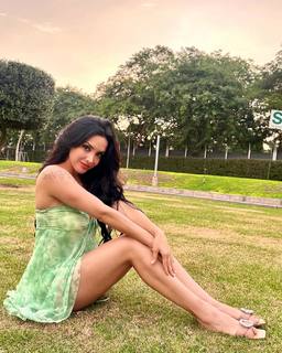 Rosangela Espinoza feet photo 19